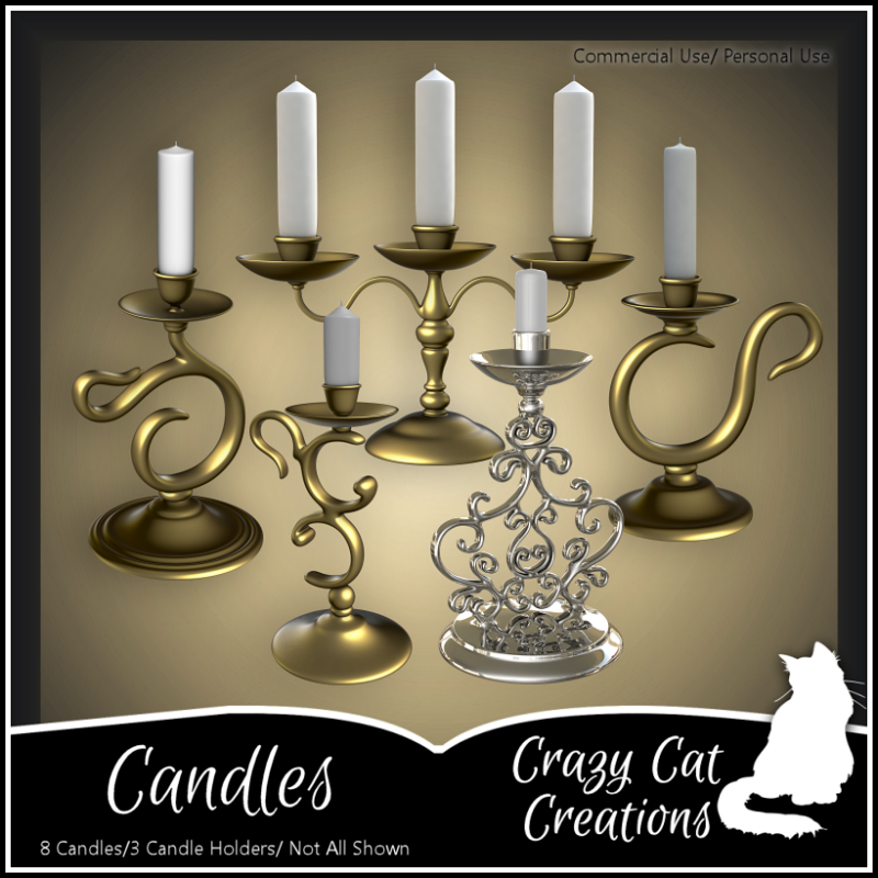 (image for) CCC_Candles CU